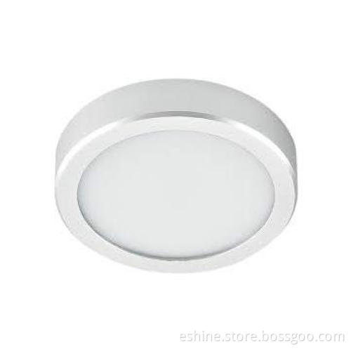 Popular LED panel light  Round
